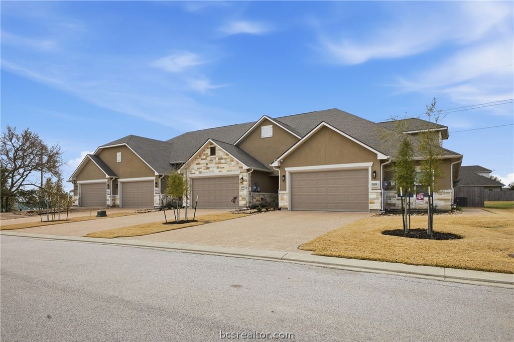 Photo of 3822 Alamosa Street, College Station, TX 77845 (MLS # 26004191)