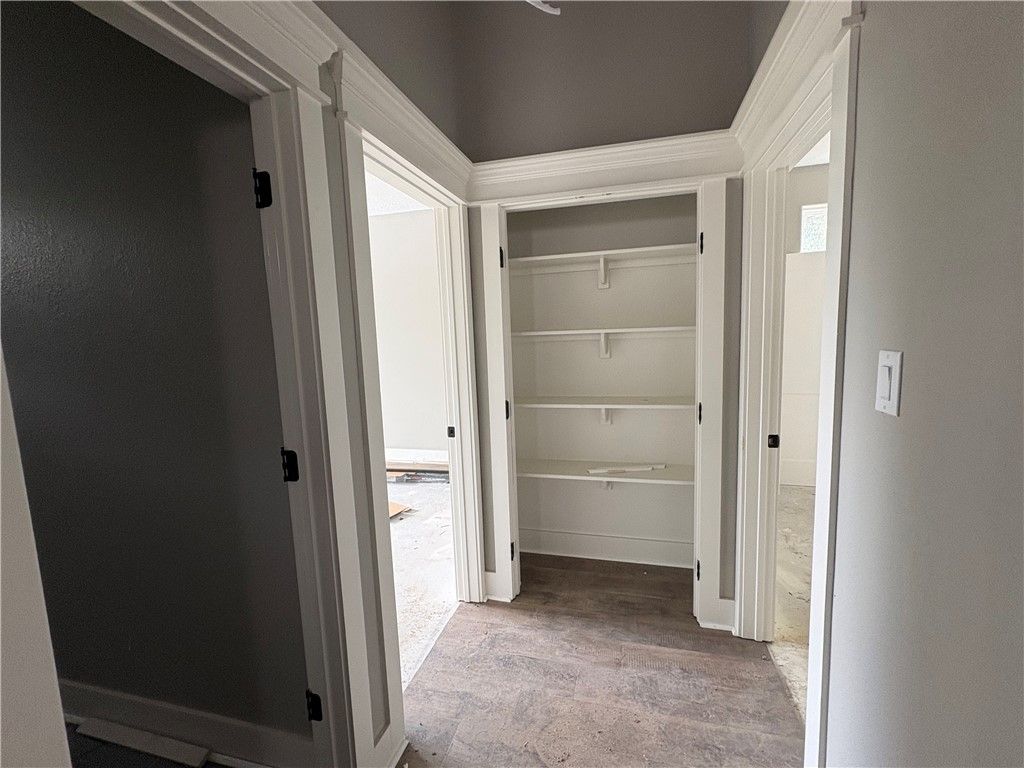 Photo of 1403 Clark Street, Bryan, TX 77808 (MLS # 26004681)
