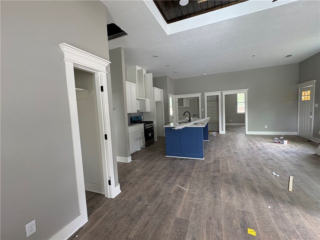 Photo of 1403 Clark Street, Bryan, TX 77808 (MLS # 26004681)