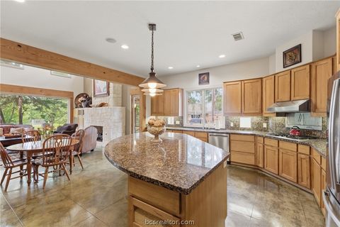 Tiny photo for 9201 Lake Forest Court N, College Station, TX 77845 (MLS # 26004893)