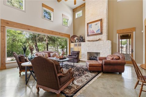 Tiny photo for 9201 Lake Forest Court N, College Station, TX 77845 (MLS # 26004893)