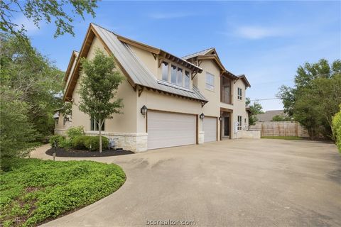 Tiny photo for 9201 Lake Forest Court N, College Station, TX 77845 (MLS # 26004893)