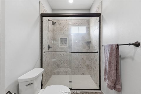 Tiny photo for 9201 Lake Forest Court N, College Station, TX 77845 (MLS # 26004893)