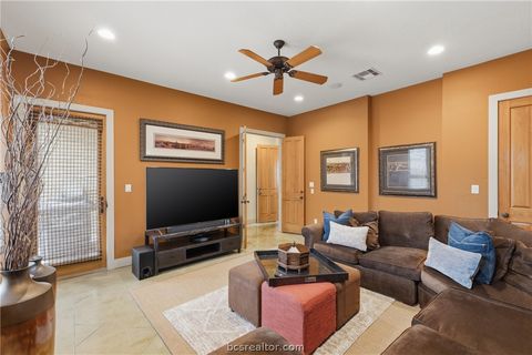 Tiny photo for 9201 Lake Forest Court N, College Station, TX 77845 (MLS # 26004893)