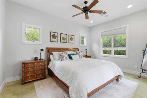 Tiny photo for 9201 Lake Forest Court N, College Station, TX 77845 (MLS # 26004893)
