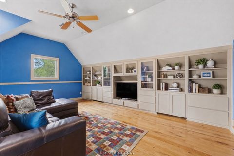 Tiny photo for 9201 Lake Forest Court N, College Station, TX 77845 (MLS # 26004893)
