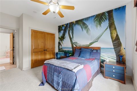 Tiny photo for 9201 Lake Forest Court N, College Station, TX 77845 (MLS # 26004893)