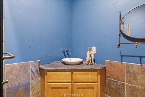 Tiny photo for 9201 Lake Forest Court N, College Station, TX 77845 (MLS # 26004893)