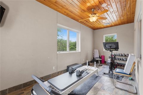 Tiny photo for 9201 Lake Forest Court N, College Station, TX 77845 (MLS # 26004893)