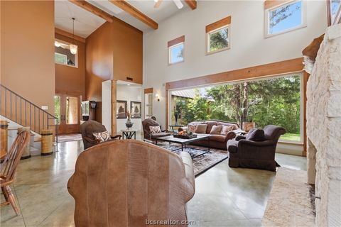 Tiny photo for 9201 Lake Forest Court N, College Station, TX 77845 (MLS # 26004893)