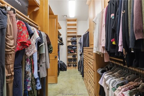 Tiny photo for 9201 Lake Forest Court N, College Station, TX 77845 (MLS # 26004893)