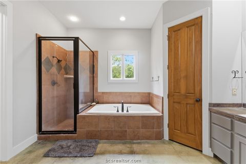 Tiny photo for 9201 Lake Forest Court N, College Station, TX 77845 (MLS # 26004893)