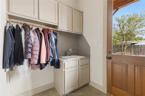 Tiny photo for 9201 Lake Forest Court N, College Station, TX 77845 (MLS # 26004893)