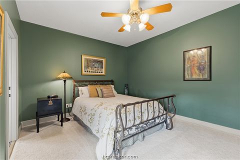 Tiny photo for 9201 Lake Forest Court N, College Station, TX 77845 (MLS # 26004893)