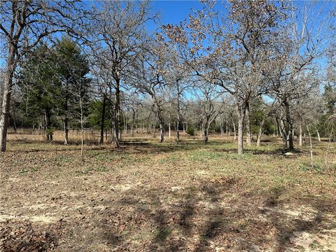 9820 Deer Ridge Lane Bryan TX 77808