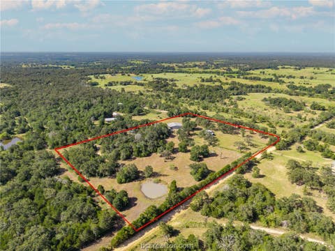 Tiny photo for TBD County Road 328, Milano, TX 76556 (MLS # 26010429)