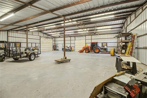 Tiny photo for TBD County Road 328, Milano, TX 76556 (MLS # 26010429)