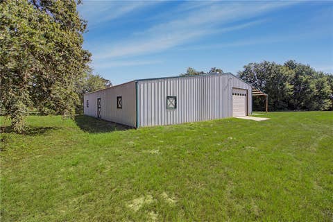 Tiny photo for TBD County Road 328, Milano, TX 76556 (MLS # 26010429)