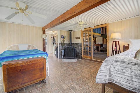 Tiny photo for TBD County Road 328, Milano, TX 76556 (MLS # 26010429)