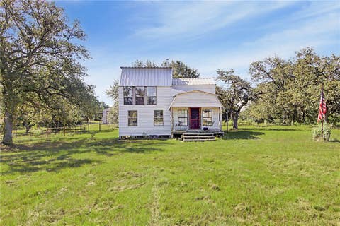 Tiny photo for TBD County Road 328, Milano, TX 76556 (MLS # 26010429)