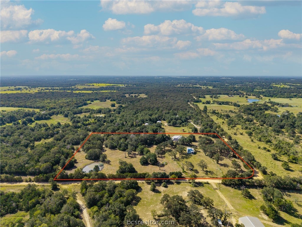 TBD County Road 328