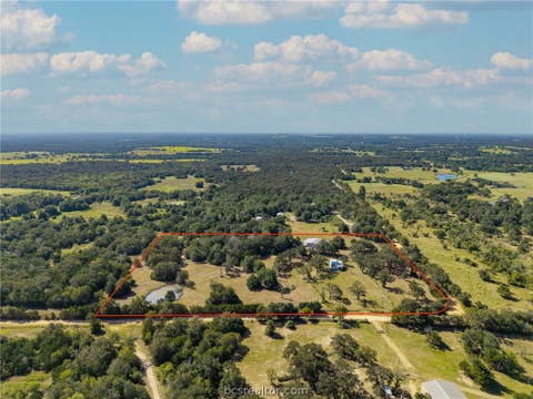Tiny photo for TBD County Road 328, Milano, TX 76556 (MLS # 26010429)