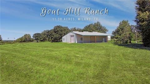 Photo of TBD County Road 328, Milano, TX 76556 (MLS # 26010429)