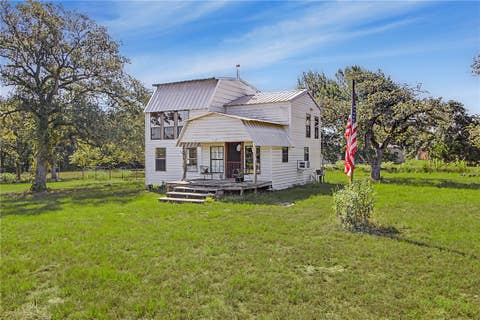 Tiny photo for TBD County Road 328, Milano, TX 76556 (MLS # 26010429)