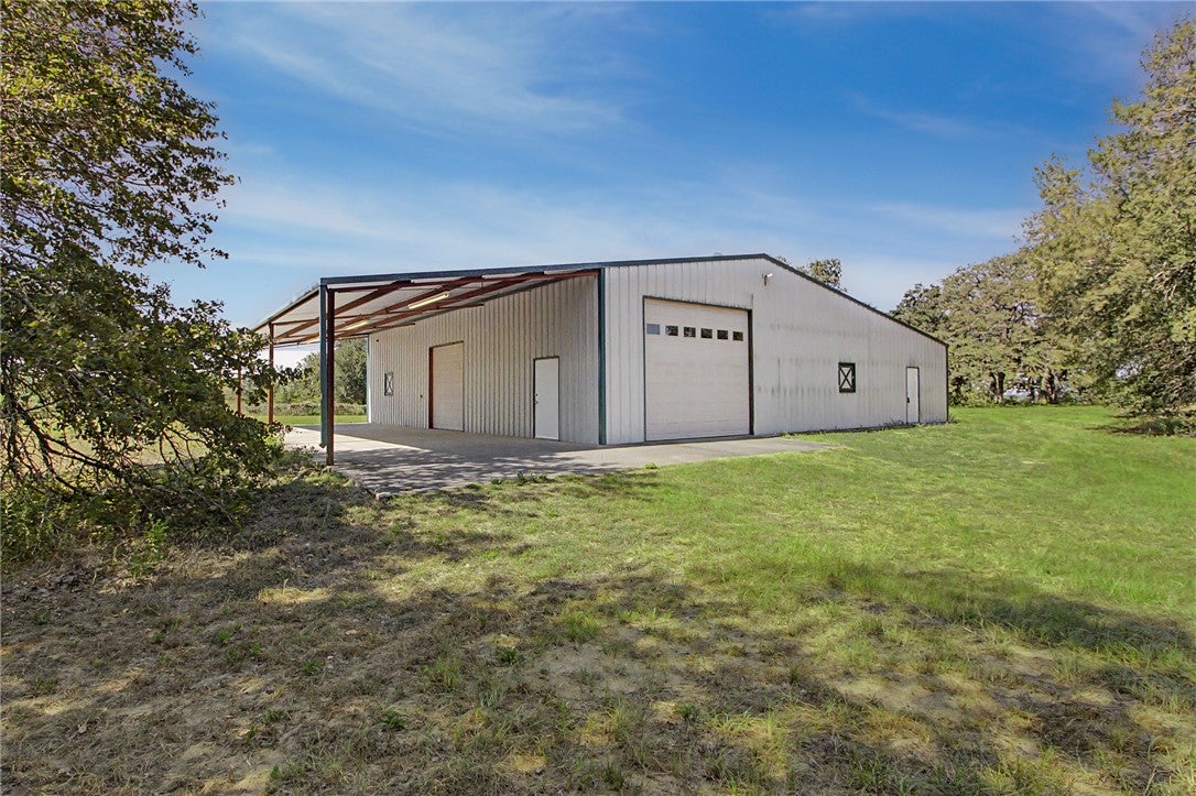 TBD County Road 328