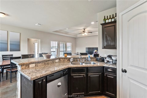 Tiny photo for 3101 Papa Bear Drive, College Station, TX 77845 (MLS # 26011005)