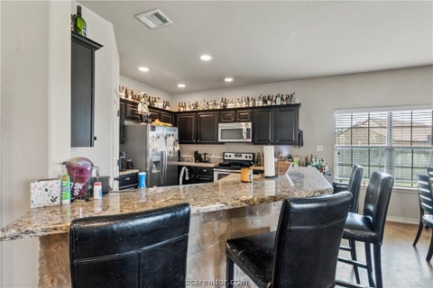 Tiny photo for 3101 Papa Bear Drive, College Station, TX 77845 (MLS # 26011005)