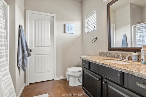 Tiny photo for 3101 Papa Bear Drive, College Station, TX 77845 (MLS # 26011005)