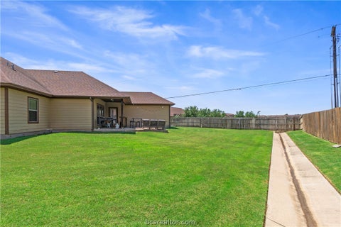 Tiny photo for 3101 Papa Bear Drive, College Station, TX 77845 (MLS # 26011005)