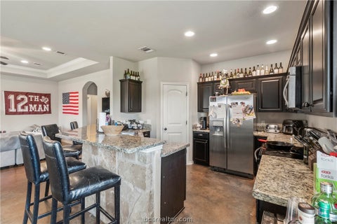 Tiny photo for 3101 Papa Bear Drive, College Station, TX 77845 (MLS # 26011005)