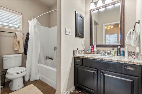 Tiny photo for 3101 Papa Bear Drive, College Station, TX 77845 (MLS # 26011005)