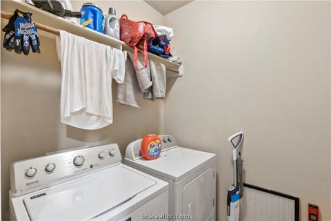 Tiny photo for 3101 Papa Bear Drive, College Station, TX 77845 (MLS # 26011005)