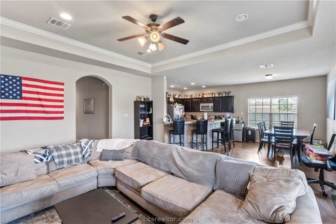 Tiny photo for 3101 Papa Bear Drive, College Station, TX 77845 (MLS # 26011005)