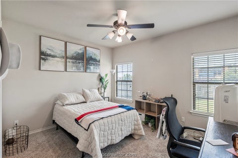 Tiny photo for 3101 Papa Bear Drive, College Station, TX 77845 (MLS # 26011005)