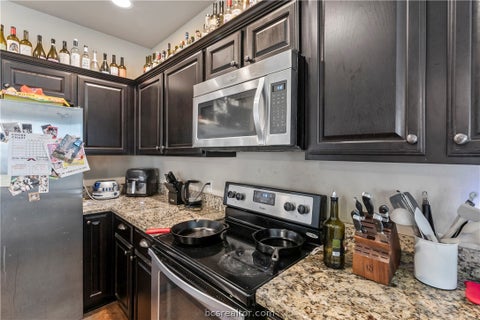 Tiny photo for 3101 Papa Bear Drive, College Station, TX 77845 (MLS # 26011005)