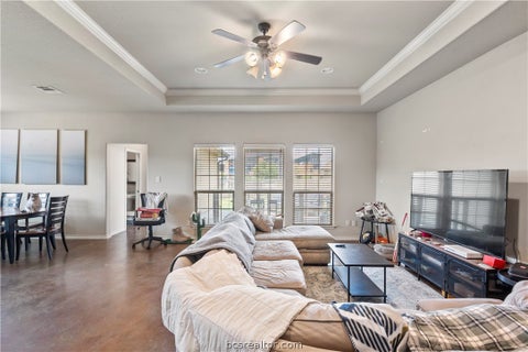 Tiny photo for 3101 Papa Bear Drive, College Station, TX 77845 (MLS # 26011005)
