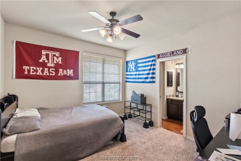 Tiny photo for 3101 Papa Bear Drive, College Station, TX 77845 (MLS # 26011005)