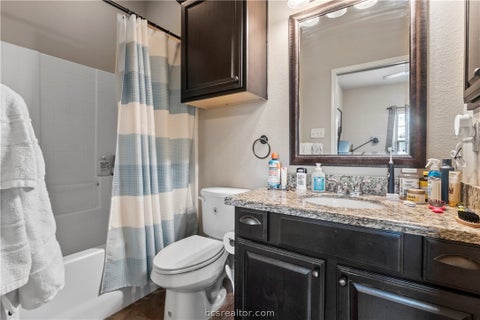 Tiny photo for 3101 Papa Bear Drive, College Station, TX 77845 (MLS # 26011005)