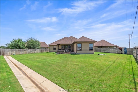 Tiny photo for 3101 Papa Bear Drive, College Station, TX 77845 (MLS # 26011005)