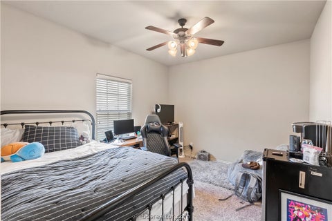 Tiny photo for 3101 Papa Bear Drive, College Station, TX 77845 (MLS # 26011005)