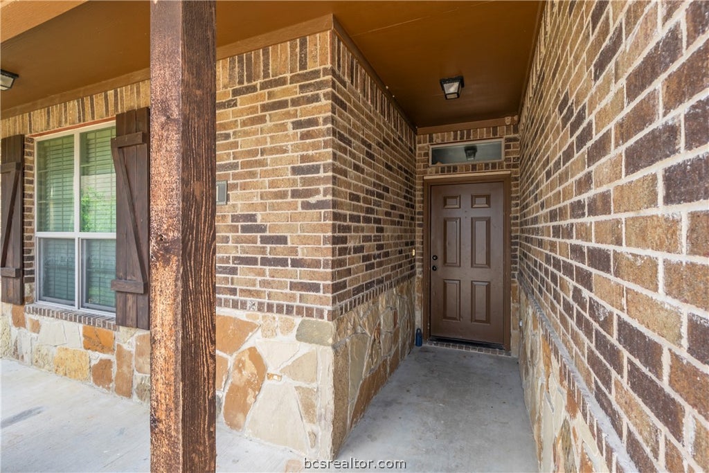 Photo of 3101 Papa Bear Drive, College Station, TX 77845 (MLS # 26011005)
