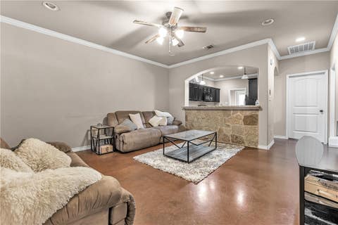 Tiny photo for 3325 Wakewell Court, College Station, TX 77845 (MLS # 26010253)