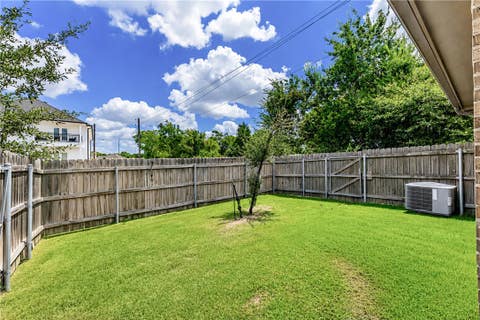 Tiny photo for 3325 Wakewell Court, College Station, TX 77845 (MLS # 26010253)