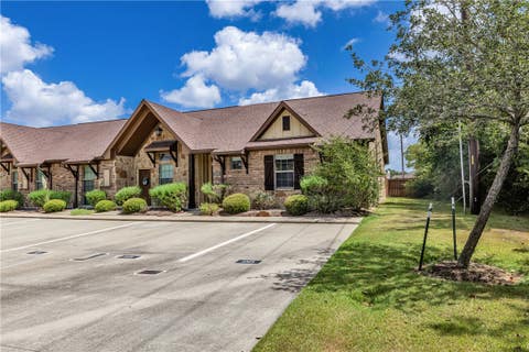 Tiny photo for 3325 Wakewell Court, College Station, TX 77845 (MLS # 26010253)
