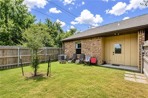 Tiny photo for 3325 Wakewell Court, College Station, TX 77845 (MLS # 26010253)