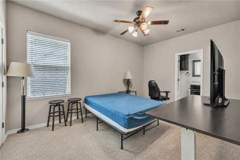 Tiny photo for 3325 Wakewell Court, College Station, TX 77845 (MLS # 26010253)